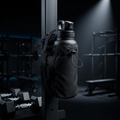 Magnetic Gym Bag